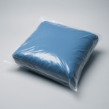 Verpackung & Versand
